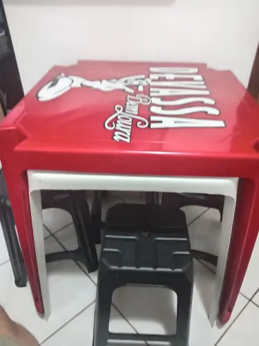 Quem mais vende potência