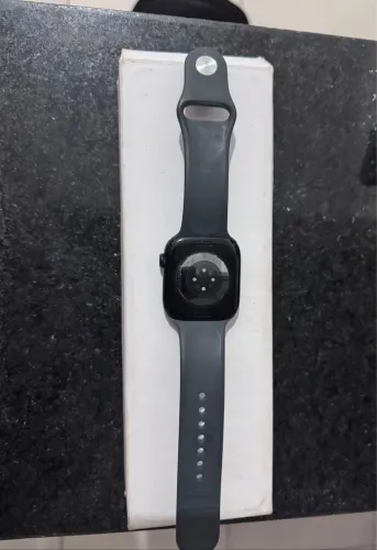 Apple Watch series 11 46mm