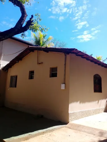 Vendo telhas colonial usadas( 3.200 )