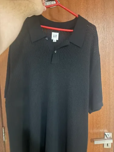 Camisa da gap