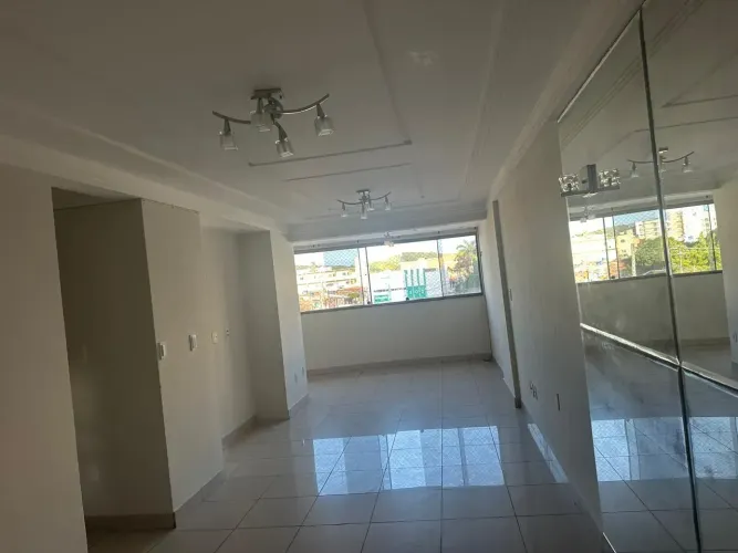 Imóvel para venda possui 98 metros quadrados com 3 quartos em Lagoa Nova - Natal - RN