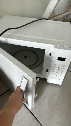 Vendo Microondas Philco