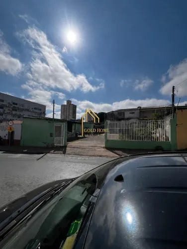 Vendo Terreno comercial no Bairro Bandeirantes