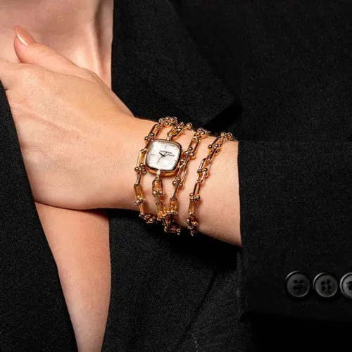 Relógio MY WAY Mondaine