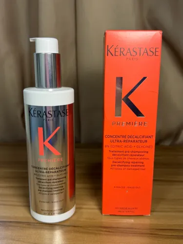 Kerastase Premiere / Pre Shampoo Descalcificante