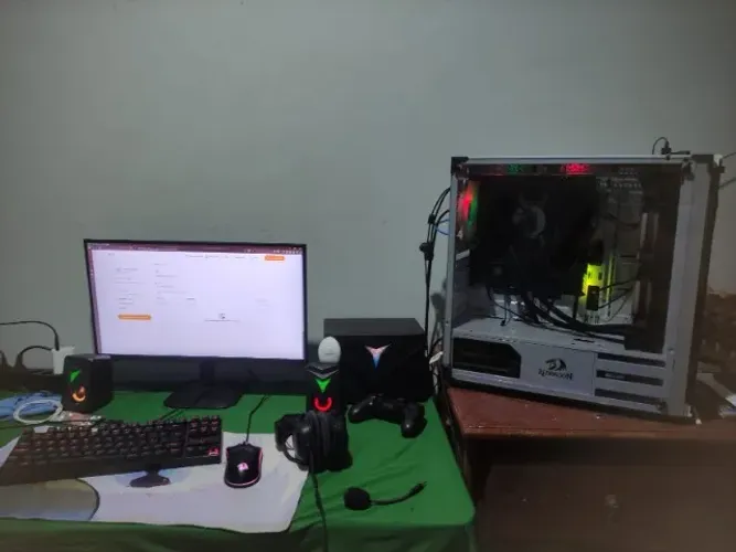 Pc Gamer