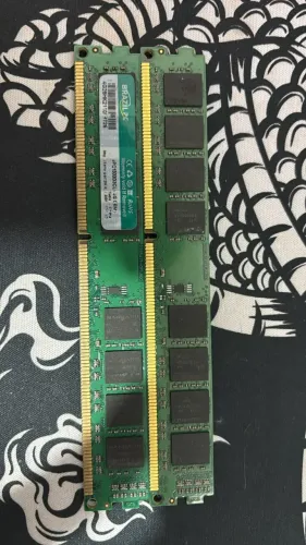 Memoria ram ddr3 4gb