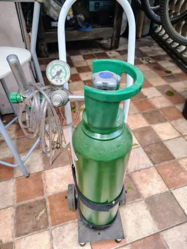 Torpedo de O2