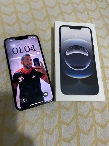 iPhone 16e - 256 GB
