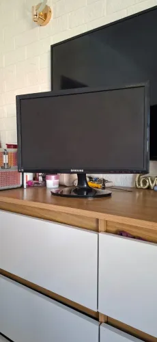 Monitor Samsung 20 polegadas
