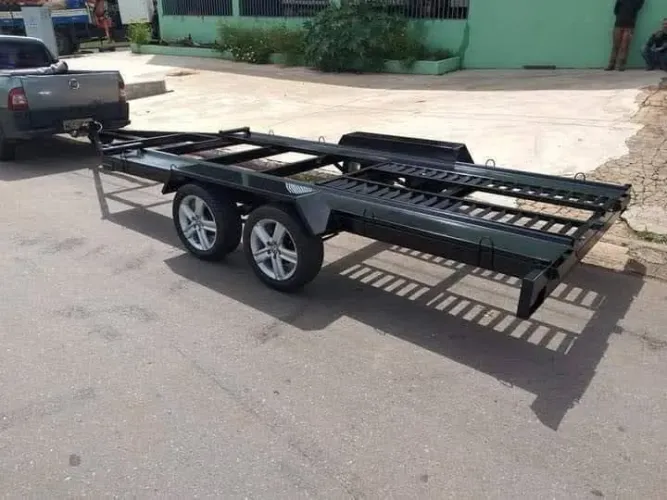 Vaga pra soldador c/ experiência