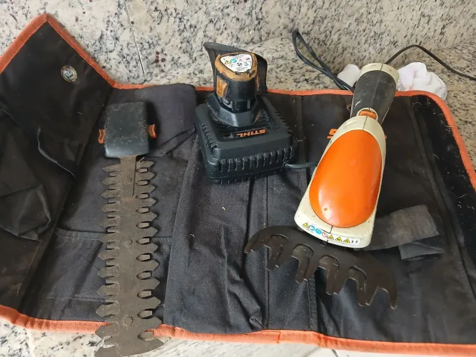 Mini Podador stihl