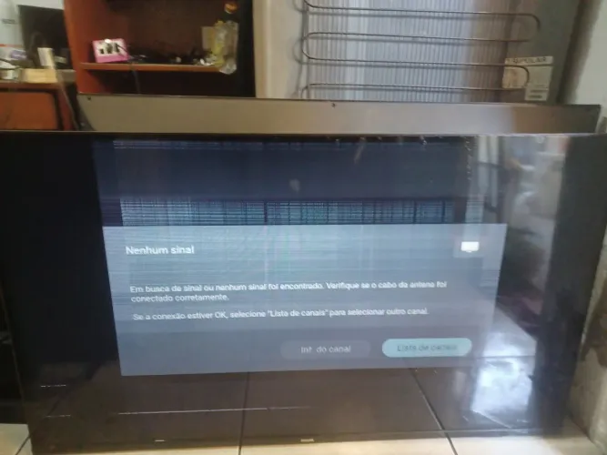 Tv Philips 50 pol
