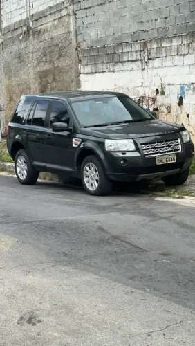 Land Rover Freelander2 I6 SE 3.2 232cv Aut. 5P 2007