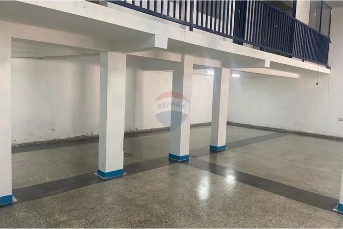 Alugue Ponto Comercial na Av. Itavuvu!