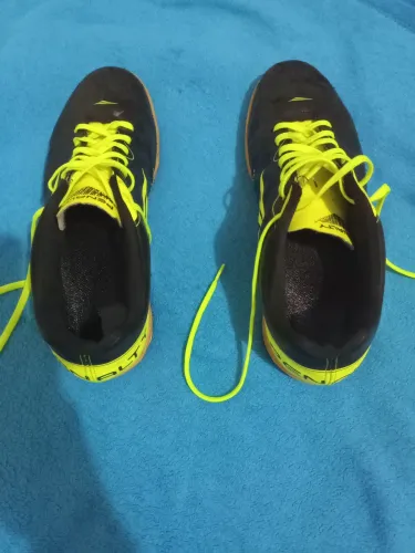Chuteira futsal penalty