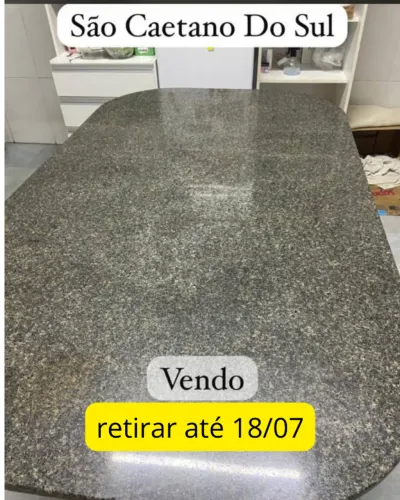 mesa de jantar marmore