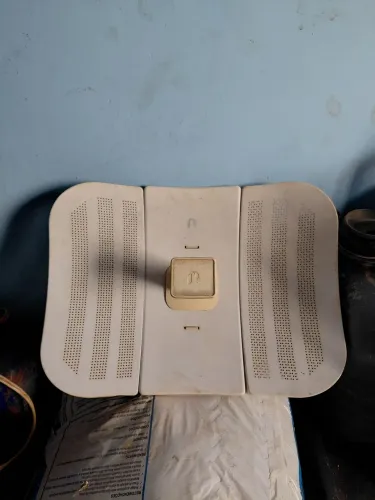 Antena internet radio