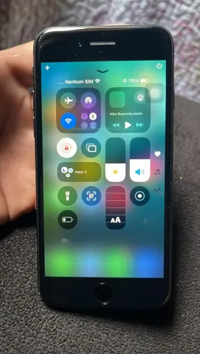 iPhone SE 2ª Geração - 64GB
