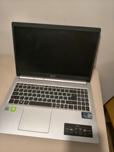 Notebook Acer Aspire 5 A515-54 Séries (2020)