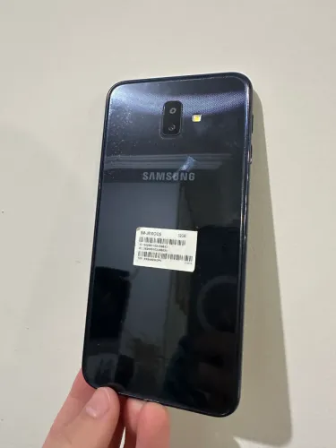 Samsung j6+