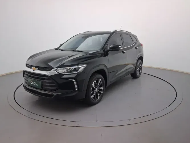 Chevrolet Tracker Premier 1.2 Turbo 12V Flex AUT 2025