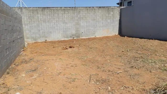terreno residencial à venda em residencial alto da boa vista, piracicaba