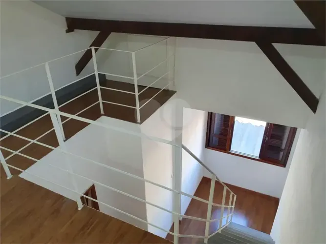 CASA DE VILA-com 200 metros quadrados com 4 quartos em Santana - São Paulo - SP
