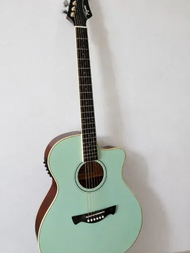 Violão Tagima Rio Negro