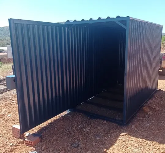 Container