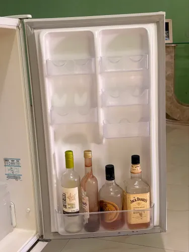Frigobar Eletrolux