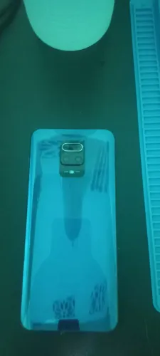 Redmi note 9 pro