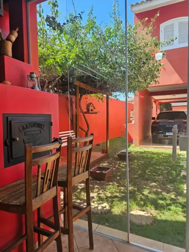 Apartamento para venda tem 328 metros quadrados com 4 quartos