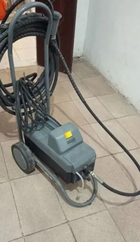 Karcher hd585