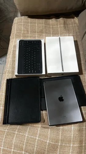 iPad 8º geração