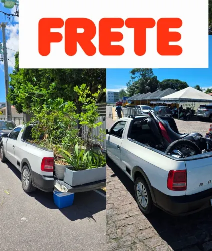 Frete e Reboque(Moto) Promoção, apartir de R$:110,00 João Pessoa e Região