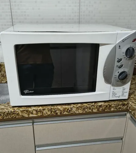 Forno Fisher 44 litros 220v