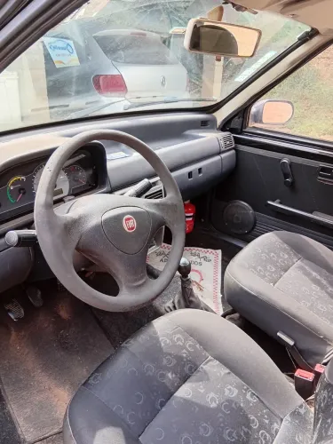Fiat Uno Mille 1.0 Fire/ F.flex/ Economy 2P 2011
