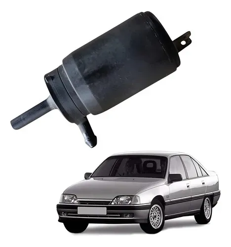 Bomba Esguicho Gm Omega Suprema 1993 1998
