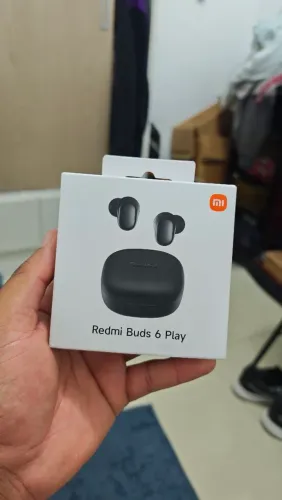 Redmi Buds 6 Play
