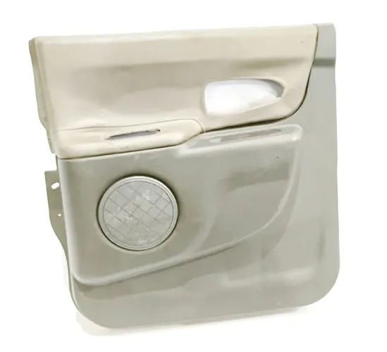 Forro Porta L200 Outdoor 04/12 Traseiro Le 49509