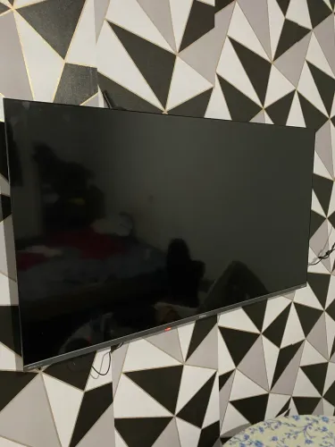 TV smart 50 polegadas