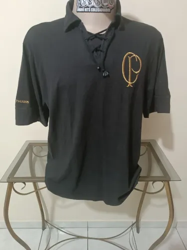 Camisa do Corinthians