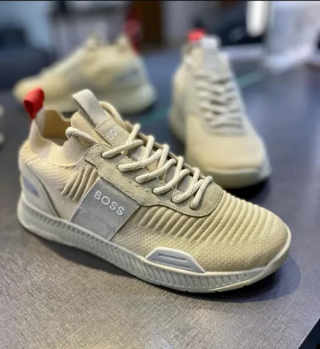 Tênis da Hugo Boss 