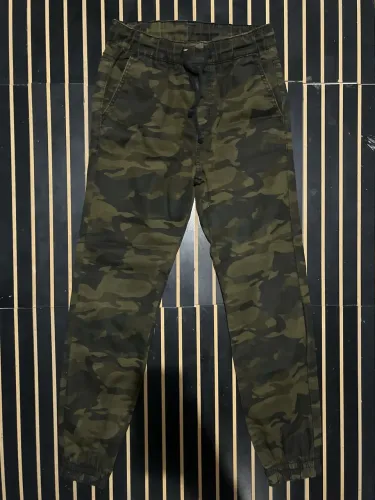 Calça Jogger