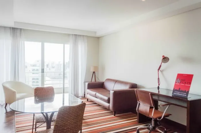 Residencial Capote Valente, apartamento disponível para venda com 52m², 1 dormitório e 2 v