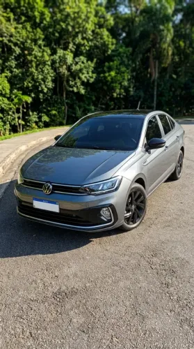 Volkswagen Virtus Highline 200 TSI 1.0 Flex 12V AUT 2024