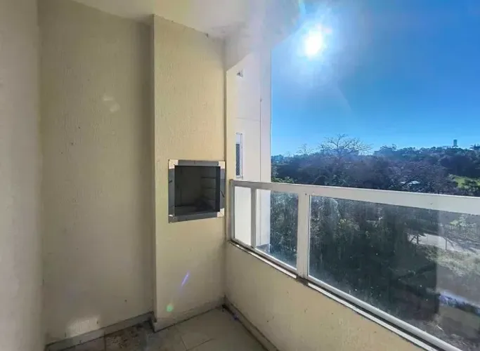 (BL) SEU APARTAMENTO EM ARAUCARIA 100% PARCELADO! (NOVO)
