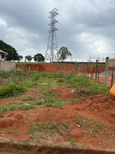 Terreno bairro Fátima 2 tamanho 321