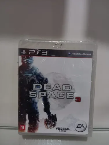 Dead space 3